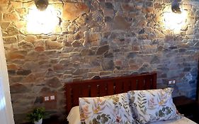 Apartamentos Callampa