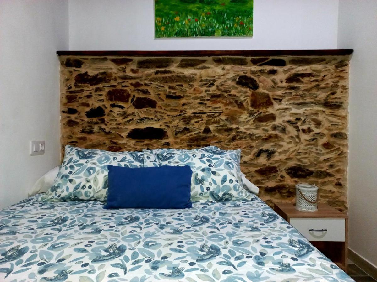 Apartamentos Callampa Torrejón el Rubio Quarto foto