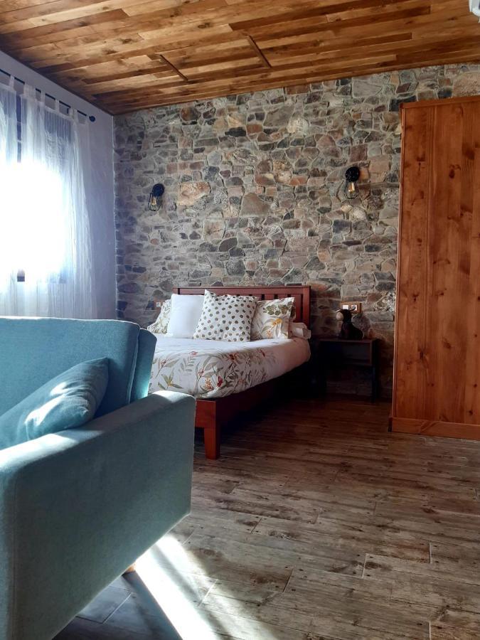 Apartamentos Callampa Torrejón el Rubio Quarto foto