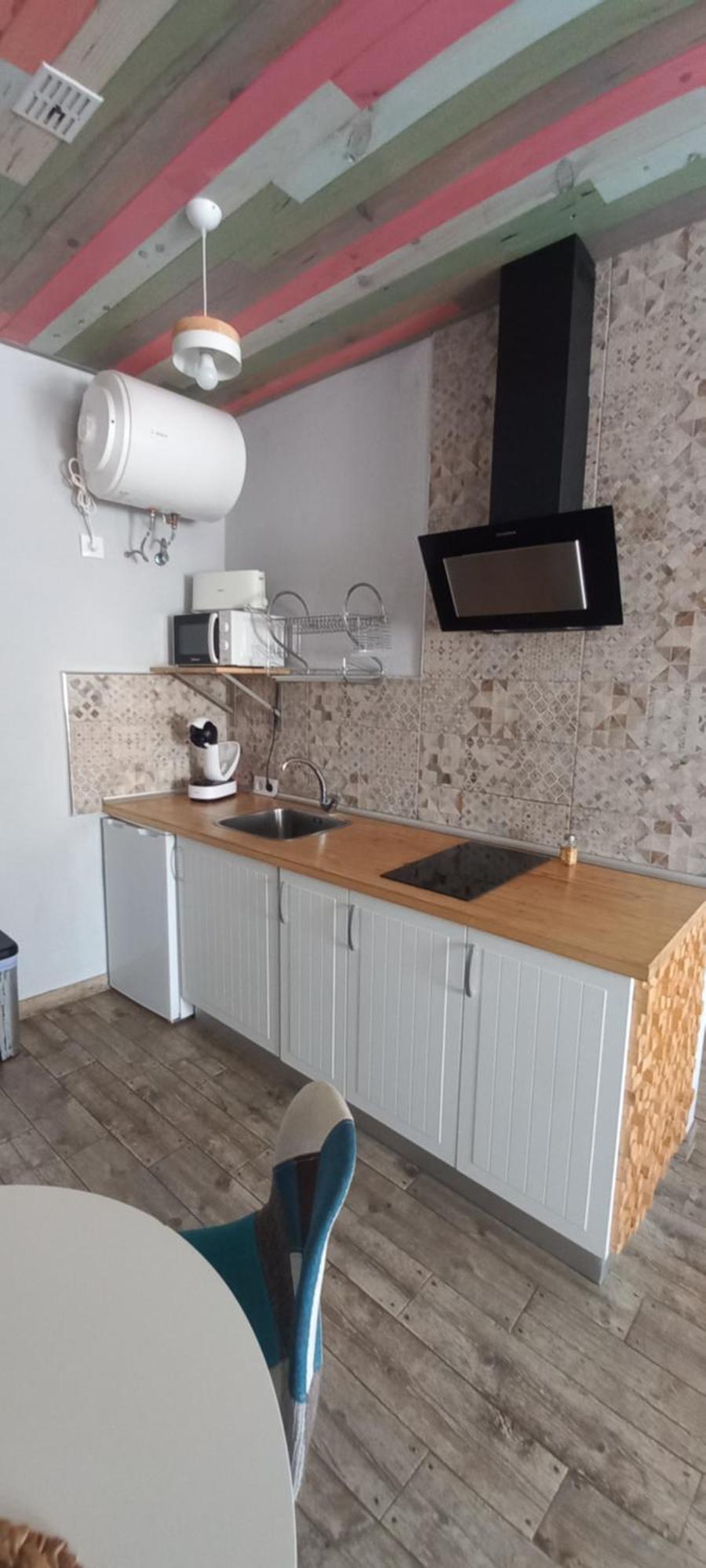 Apartamentos Callampa Torrejón el Rubio Exterior foto